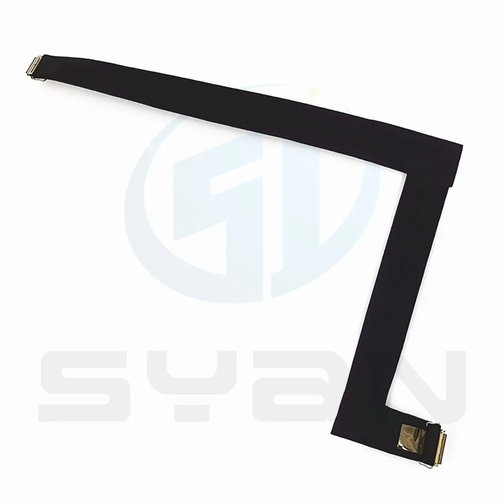 Cable de pantalla LCD LVDs para iMac, accesorio para iMac de 27 pulgadas, 593-1352, 593-1352A, EMC 2429 MC813 MC814 Mid 2011, nuevo - imagen 4