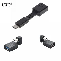 Adaptador OTG USB-C Macho a Hembra USB 3.0 – Android