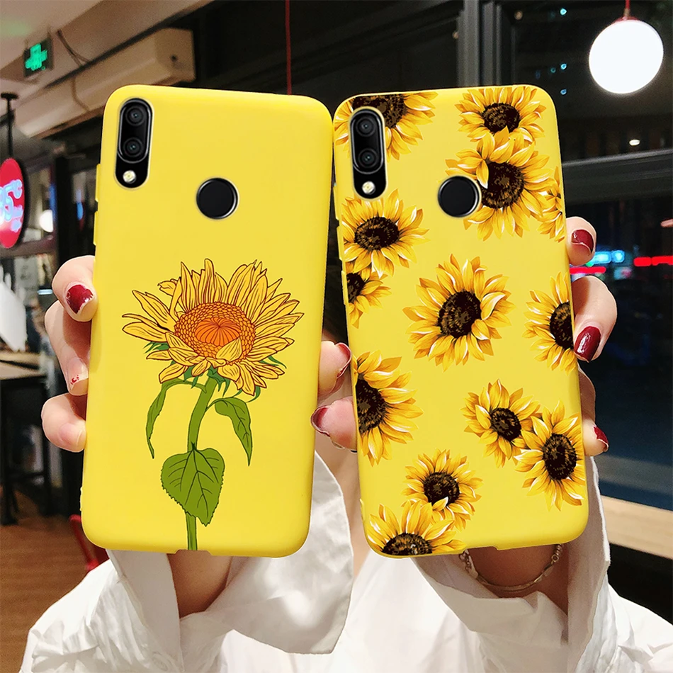 Funda Huawei P Smart 2019 / Z Love Heart Silicona Suave - imagen 2