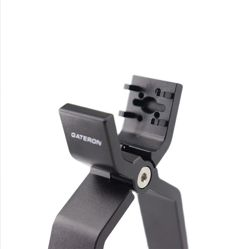 GATERON-abridor de eje, herramienta de modificación de interruptor de teclado mecánico, nuevo - imagen 4