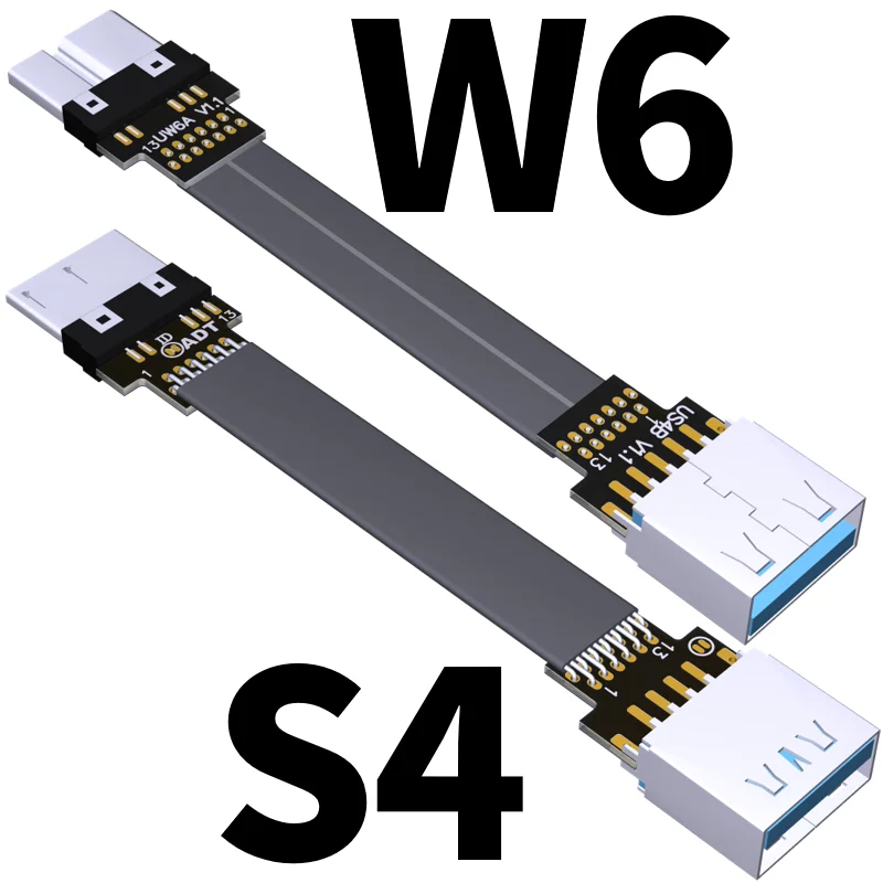 Cable OTG USB 3.0 Micro-B – Transferencia Datos y Carga - imagen 5