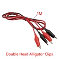 Alligator Cilp Cable