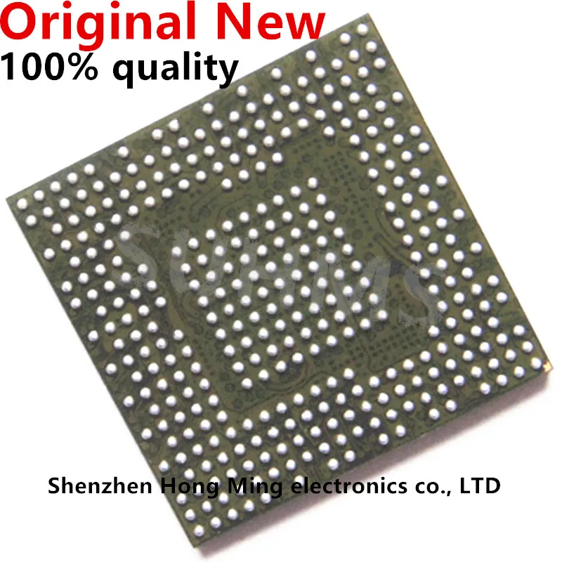 Chipset BGA Hi3798MRBCV2010D000 HiSilicon - imagen 2