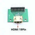 HDMI 19Pin