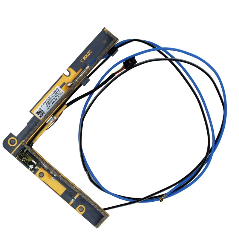 Original Thinkpad X1 Carbon 9th 10th 11th antena WWAN T99W175 FM350-GL 5G tarjeta WWAN 5A31C90391 - imagen 3