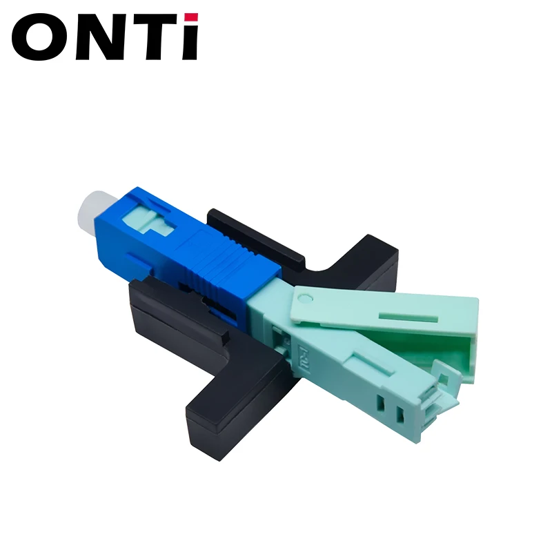 Conector SC APC Monomodo FTTH – Alta Precision - imagen 3