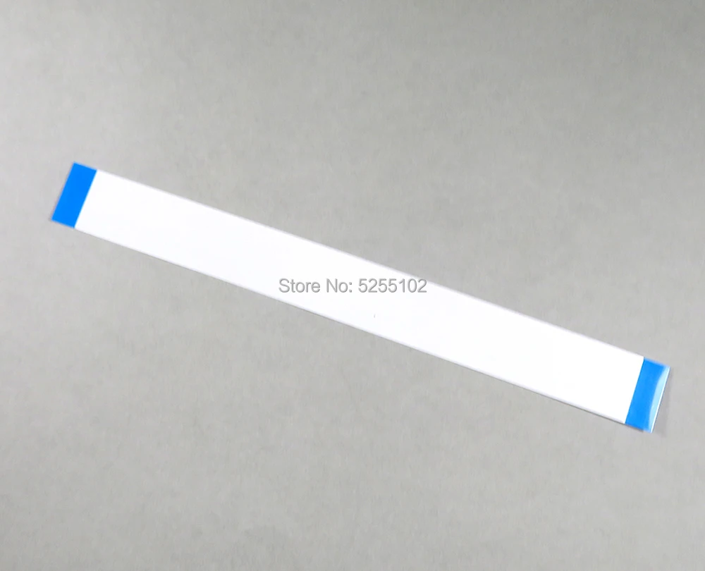 200 Uds. Cable de Motor grande de luz de repuesto Cable de cinta flexible de accionamiento de Motor pequeño para Playstation 4 PS4 1200 lente láser de Motor - imagen 5