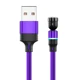 Only Cable Purple