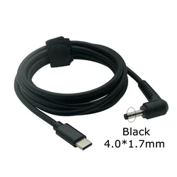 Adaptador USB-C hembra a macho para portátil Lenovo Asus BenQ