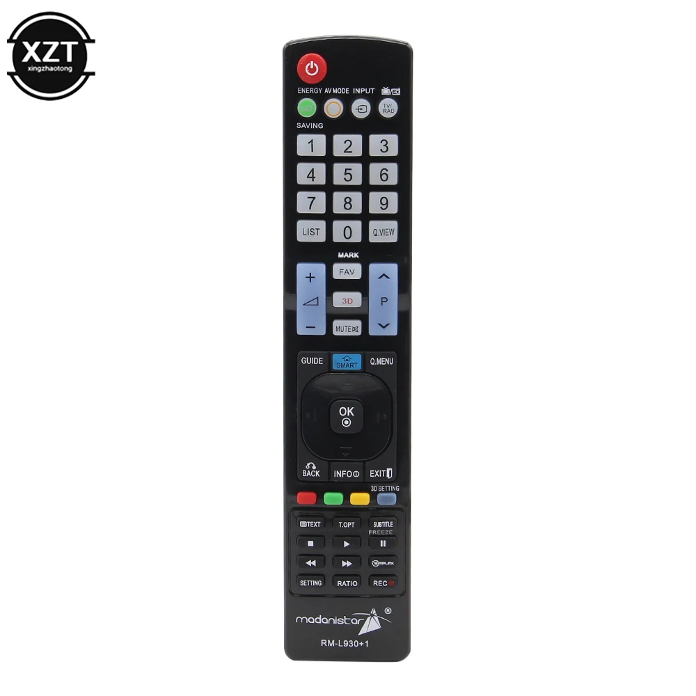 Mando a distancia universal para TV para AKB 73615303   AKB 72915235   AKB 72914276   AKB 72914003   AKB 72914240   AKB 72914071   Televisor HDTV LED 3D inteligente