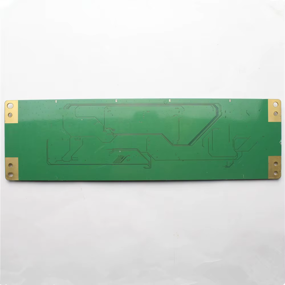 Placa Tcon HV550QUB-B13 47-6021084 para equipo de pantalla de TV, placa de repuesto de tarjeta T, Original, HV550QUB B13 47 6021084 - imagen 5
