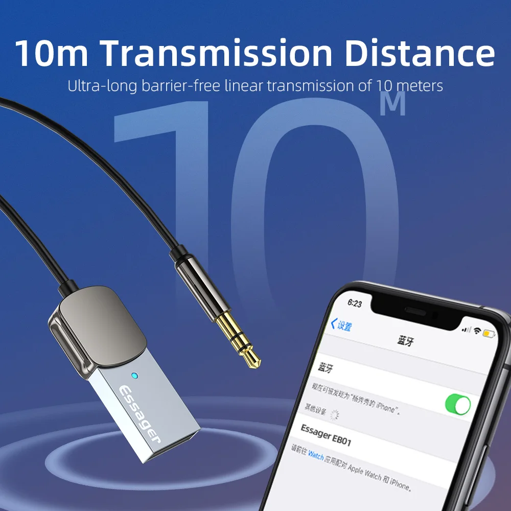 Weaver 2020 Cable USB-C Alta Velocidad - imagen 2