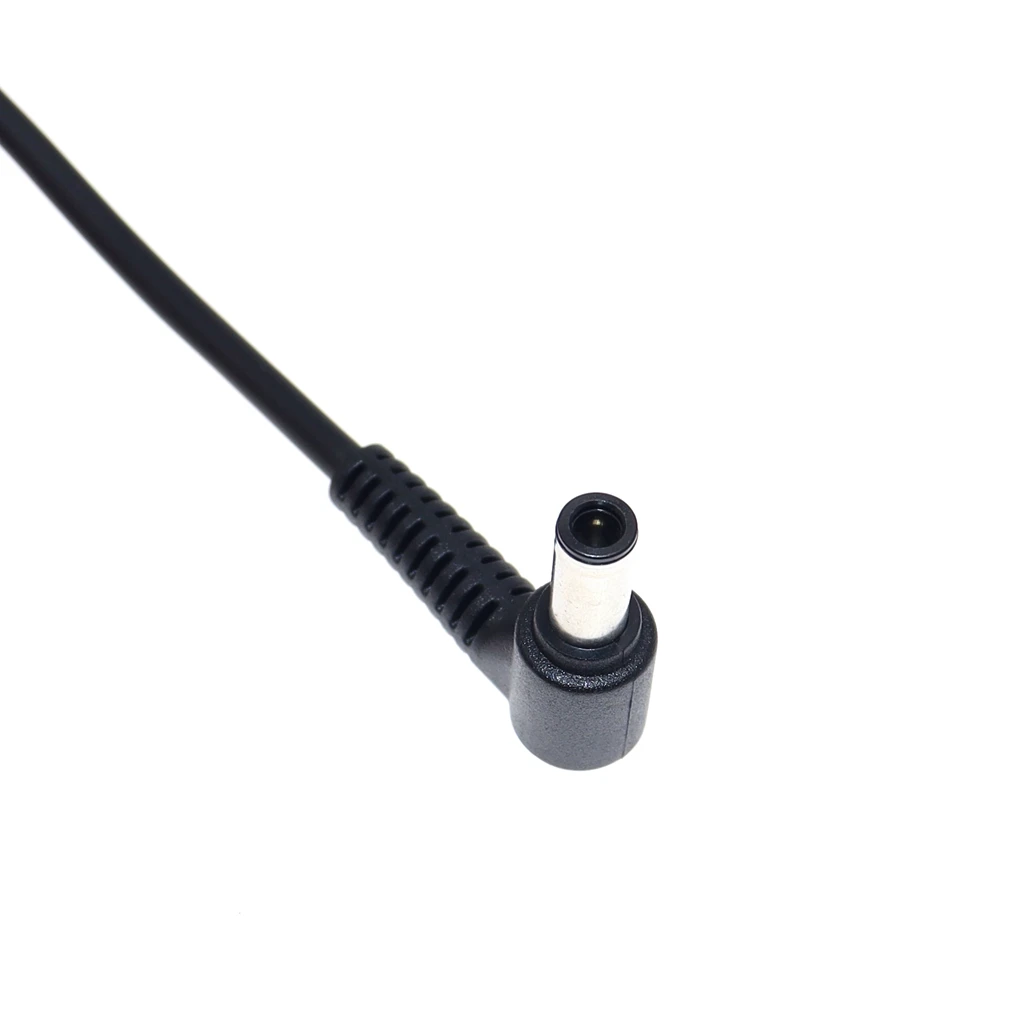 Convertidor de enchufe macho USB tipo C a 6,0x0,6/6,0mm x 3,7mm, Cable de carga para ordenador portátil Asus, adaptador de fuente de alimentación para Notebook PC - imagen 2