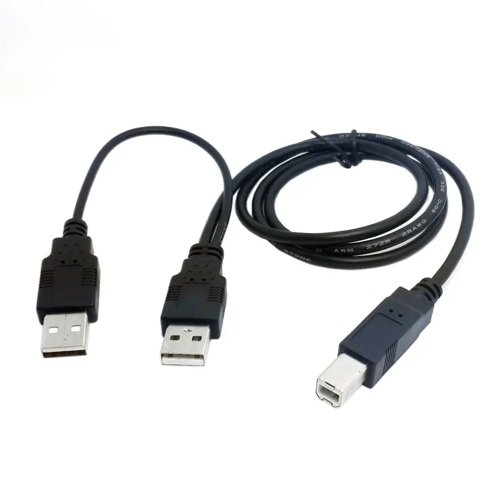 AM-BM USB 2.0 macho A macho - Vista principal producto
