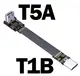 T1B-T5A