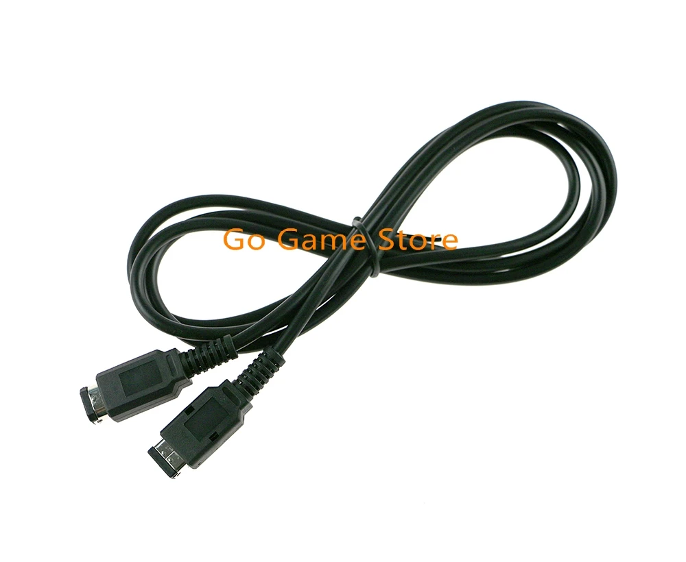 1 unidad para GBC GBP GBL 1,2 m 2 jugadores enlace de juego Cable de conexión para Gameboy Color luz de bolsillo - imagen 3
