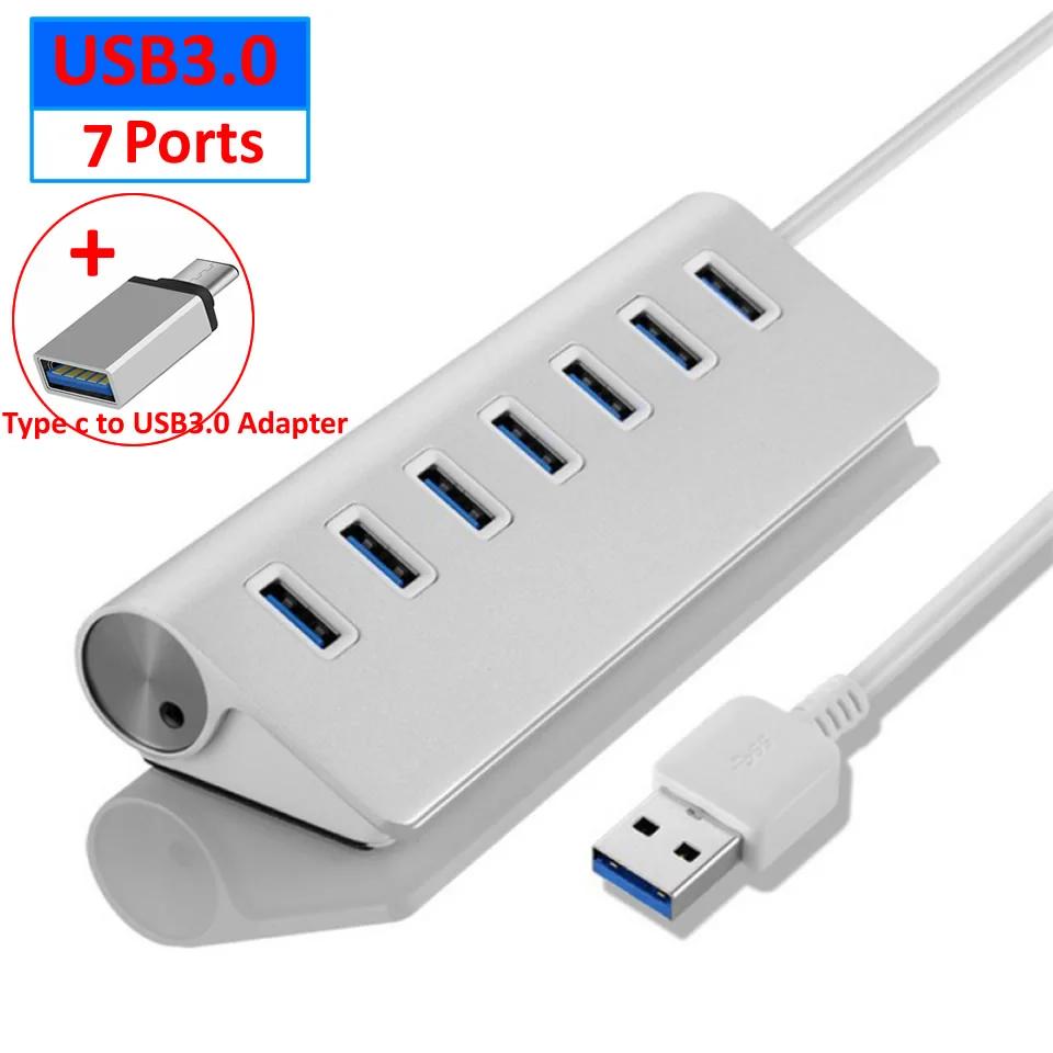 USB3.07PortsAdapter