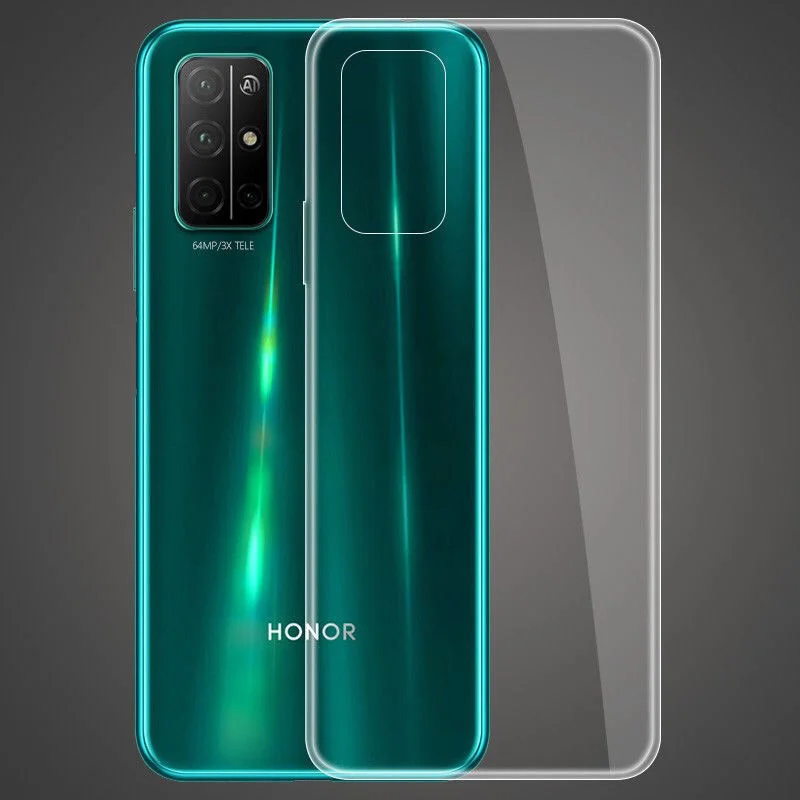 Honor30 TPU-4