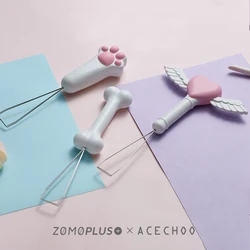 Extractor Teclas ZOMO Dorado Teclado Mecánico – Puller Kawaii