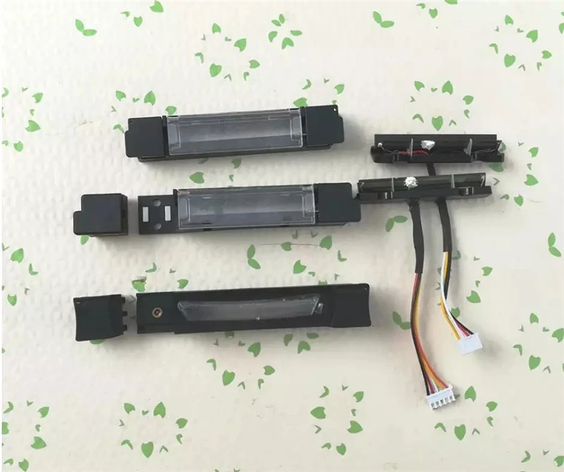 Fusion Splicer Núcleo calefactor y carcasa de cubierta de calentador, Original para KL-280, 280G, 280H, 260C, 300T, 500, 510/520, envío gratis - imagen 2