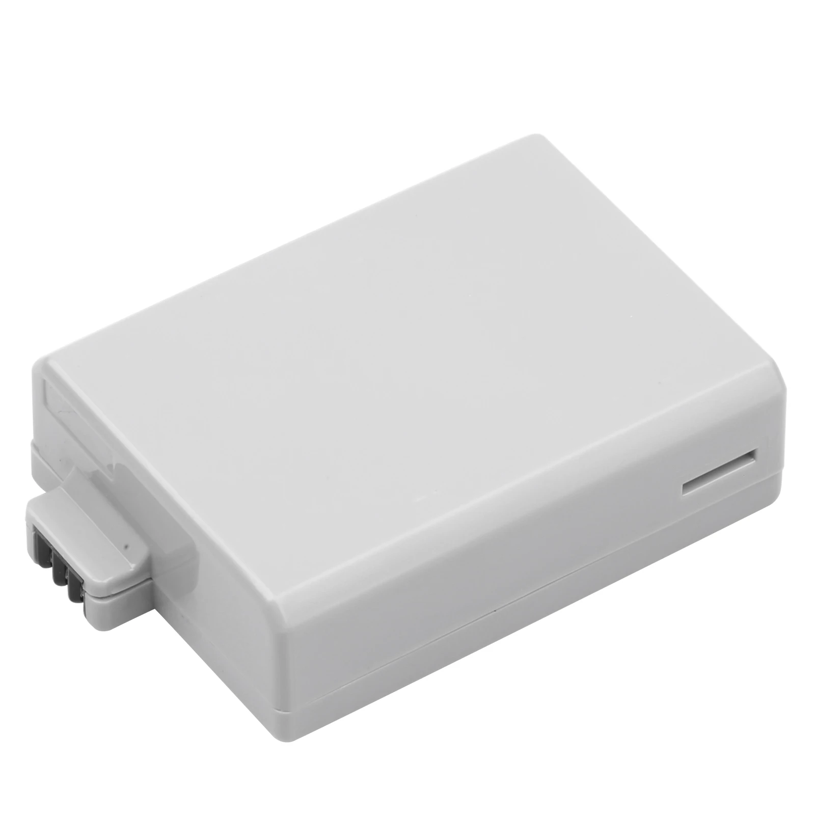 7,4 V 1500mAh LP-E5 LPE5 LP E5 batería de cámara para Canon EOS EOS Rebel XS, Rebel T1i, Rebel XSi, 1000D, 500D,450D, L10 - imagen 3