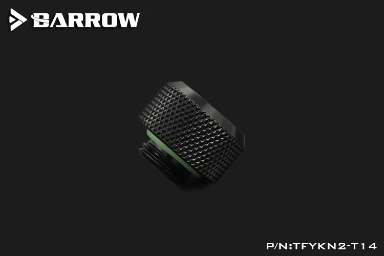 Barrow TFYKN2 - Vista del modelo