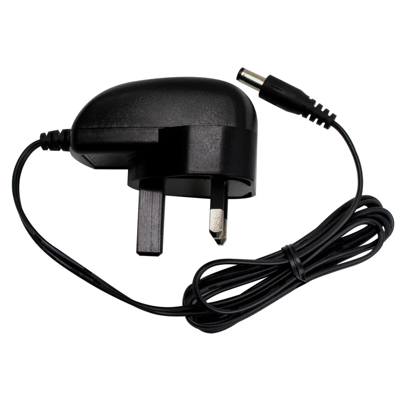 3 uds adaptador de cargador de fuente de alimentación D 5V 1A adaptador DC5V voltios DC fuente de alimentación certificada de conmutación - imagen 3