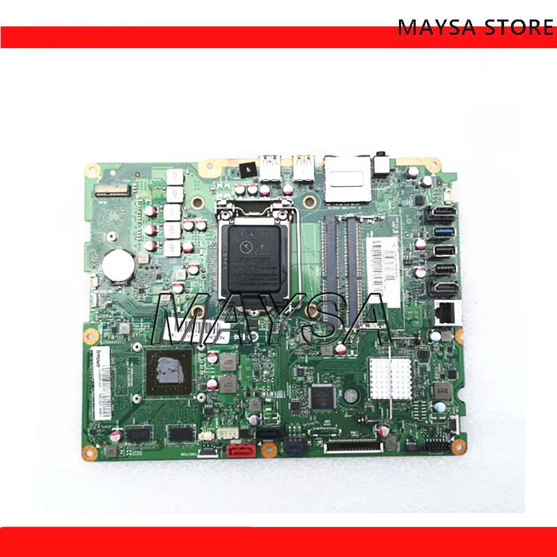 Placa base compatible con lenovo 700-24ISH IH110ST1-1.0 00UW017 1151 totalmente probada