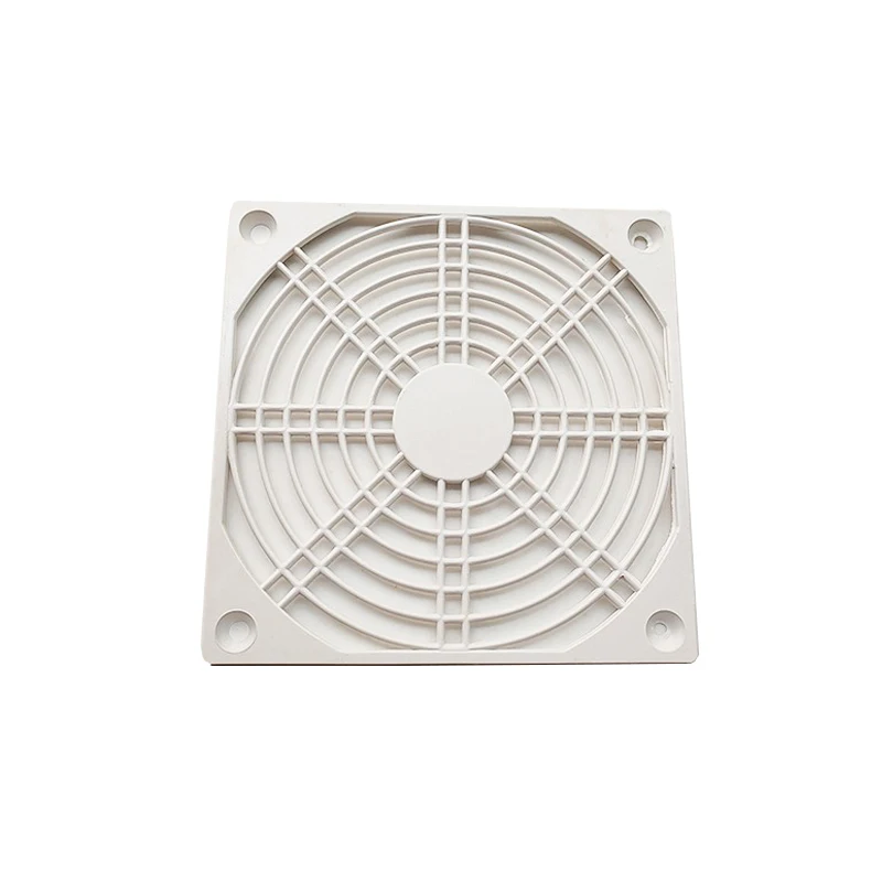 Filtro de esponja a prueba de polvo, colador de red para enfriador de ordenador, cubierta de polvo para ventilador de PC, 12cm, 120mm - imagen 2