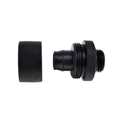 Alphacool Manguera Latón G1/4 Refrigeración PC 10x13/10x16mm