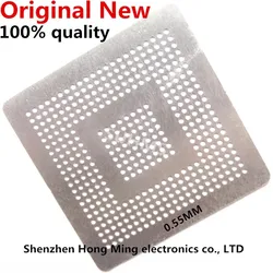 X850744-004 Stencil de calentamiento directo para PCB