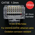 CAT5E -- 100piceces