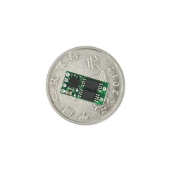DasMikro ESC 1S Bidireccional para Coche RC con Control de Luces