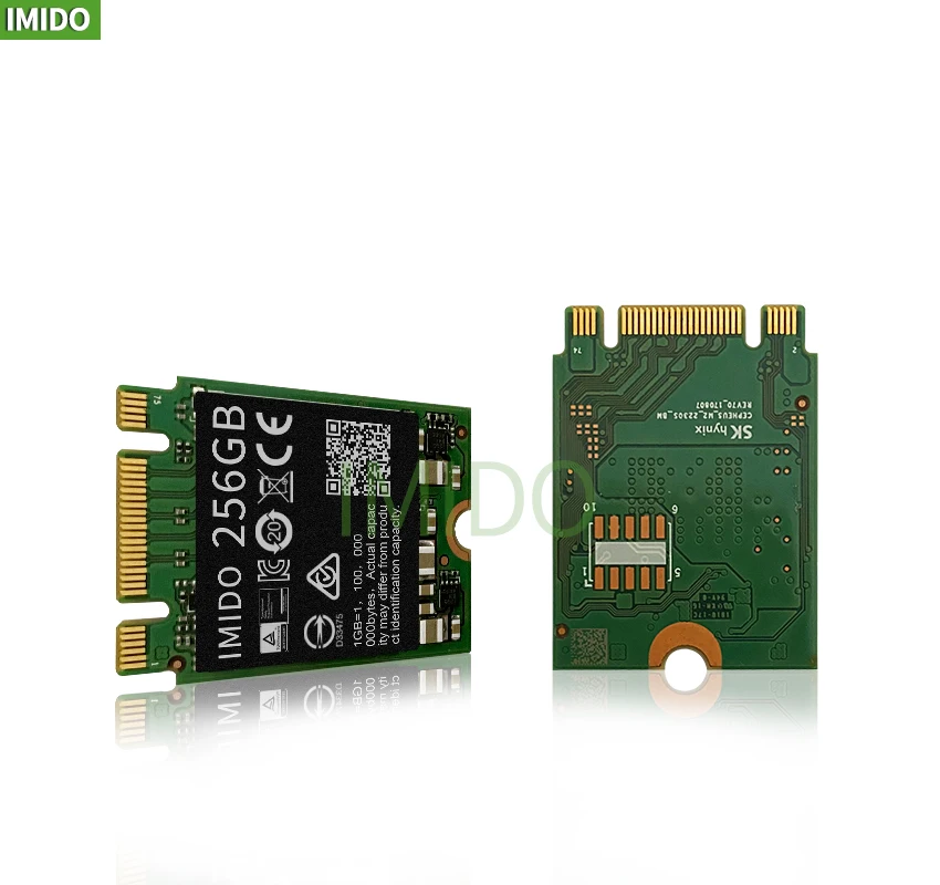 SSD Microsoft Surface 512GB - Compatible con Surface Pro X y Pro 8 - imagen 5