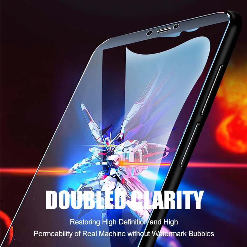 Vidrio templado para Samsung A10s, A20s, A30s, A50s, A70s, A90, 5G, Protector de pantalla para Samsung M10s, 30s, 10, 20, 30 - imagen 5