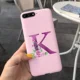 Pink K