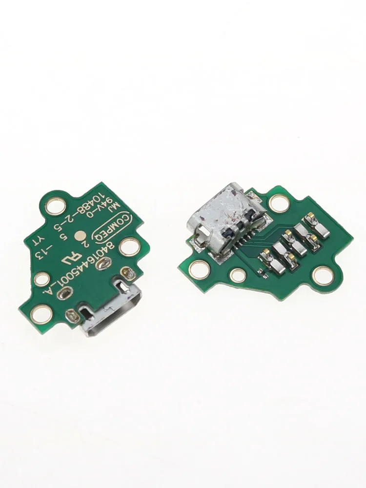 Cltgxdd-estación de carga USB, Conector de enchufe jack, cargador flexible para cable motorola, para Moto G3, XT1540, XT1541, XT1548, 1 ud. - imagen 5