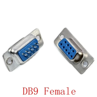 DB9 Female