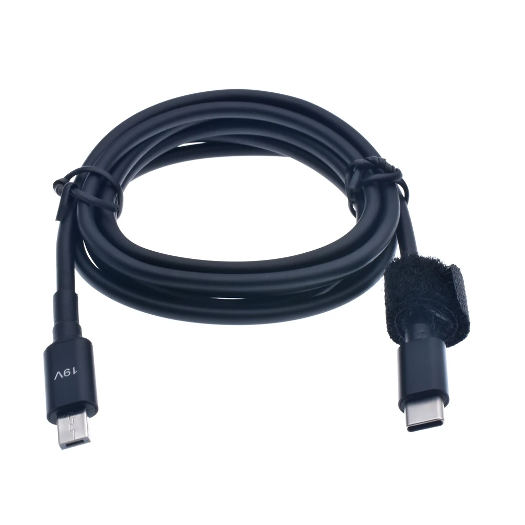 ASUS EeeBook X205/E202 – Cargador USB-C 19 V - imagen 5