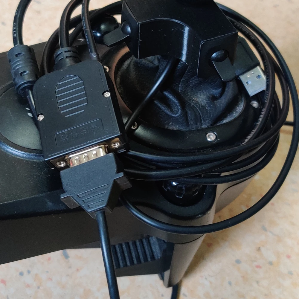 Gearshift a PC Cable adaptador USB para Logitech G29, G923, G27, G25, simulador de engranaje Alto y Bajo, piezas de modificación de carreras Sim - imagen 5