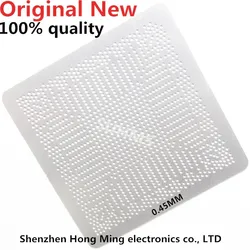Plantilla Calentamiento Directo 90x90mm – Térmica para Soldadura Electrónica