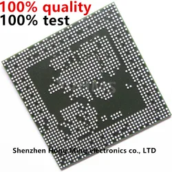 Probador de Chipset BGA para Reparación