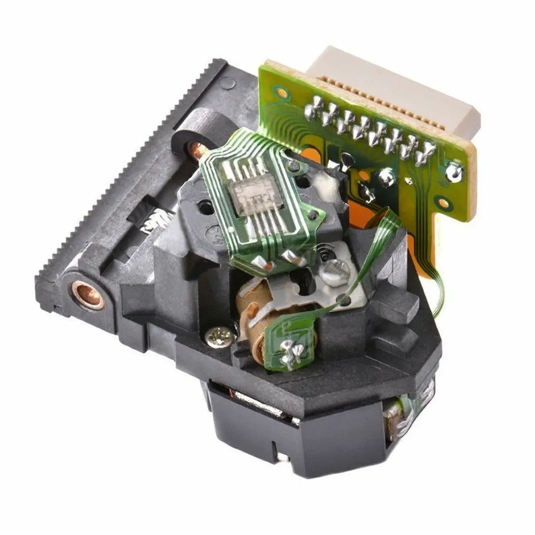 Piezas de Repuesto de reparación para SONY DVD CD, lente láser de recogida óptica, KSS-213C