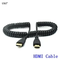 HDMI Straight
