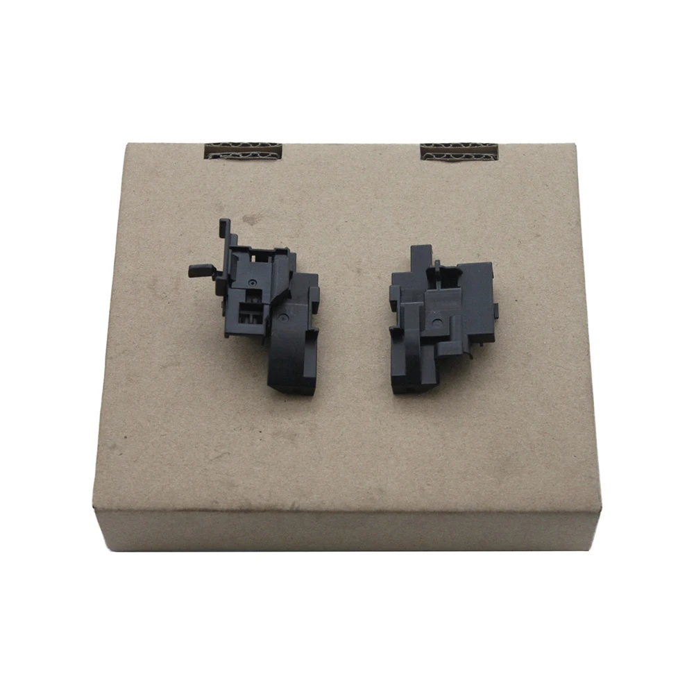 Hebilla de puerta trasera para HP Pro200 M251N M251NW M276N M276NW 251N 251NW 276N 276NW 251 276 piezas de impresora - imagen 4