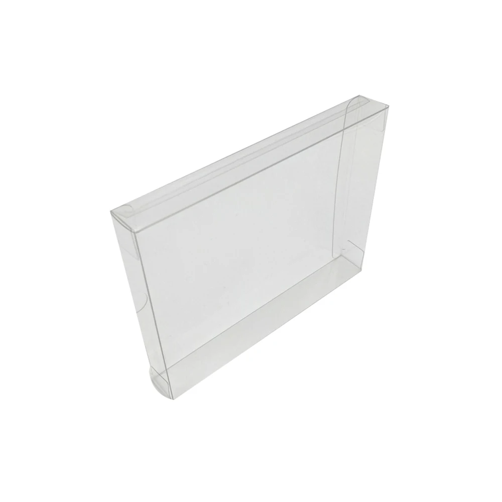 Caja protectora PET para Switch NS Witcher 3, edición limitada, versión japonesa, caja de presentación de colección transparente de plástico - imagen 2