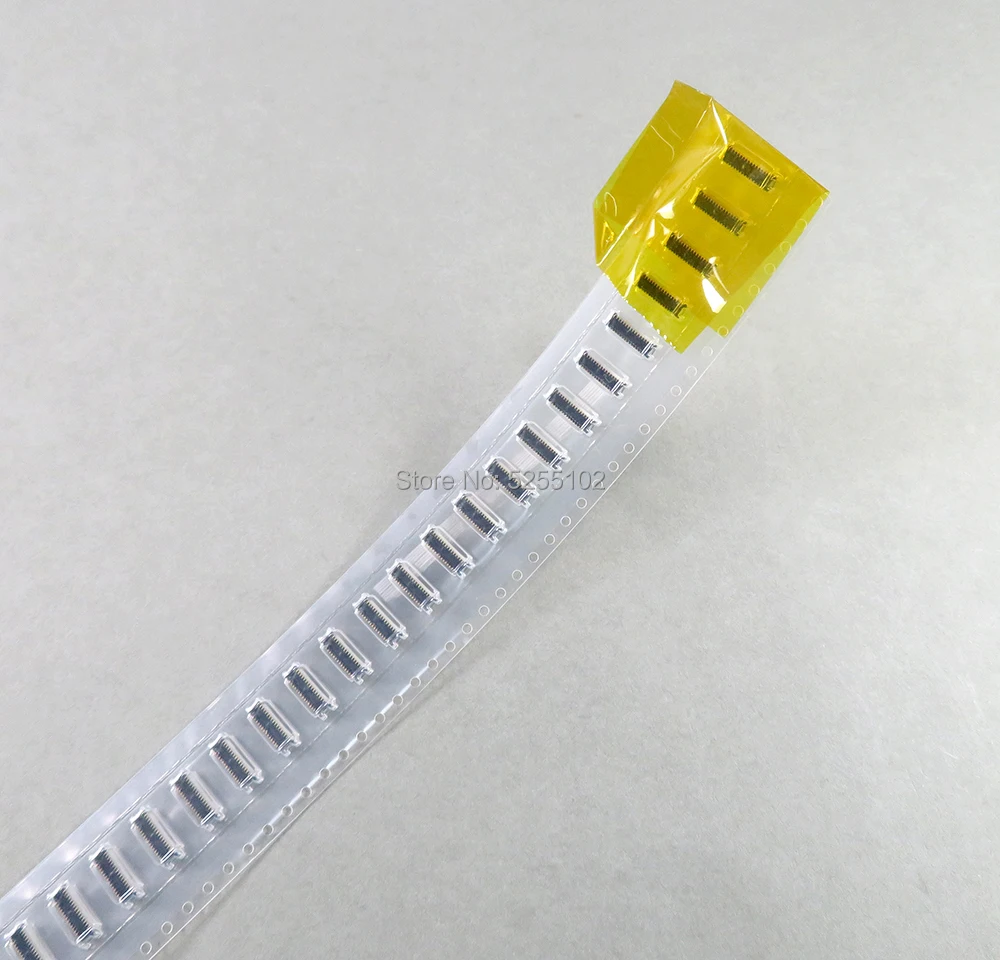 3 uds Original nuevo para Nintendo Switch NS memoria Micro SD lector de tarjetas TF conector FPC conexión a bordo enchufe de tarjeta TF - imagen 3