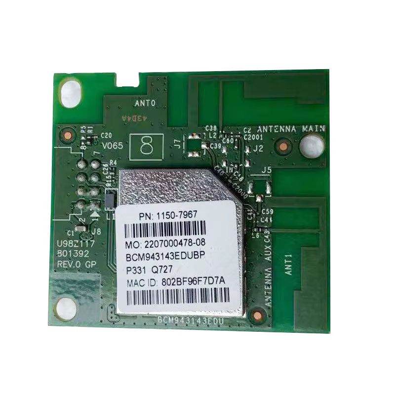 HP Placa WiFi para LaserJet M377dw M452dw M477fdw - imagen 2