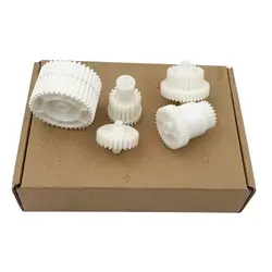 Engranaje Impulsor Brother HL-5450 – Original