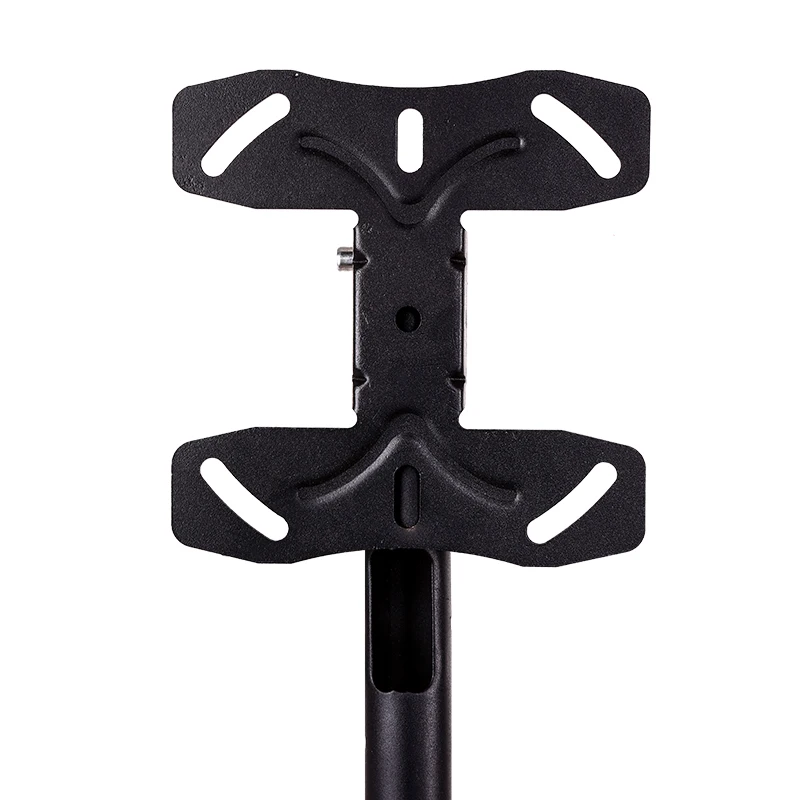 HILLPORT-Soporte de techo para TV, montaje de pared para TV de 32-65 pulgadas, con ajuste extendido de inclinación giratoria, carga VESA de 600x400, T560 - imagen 4